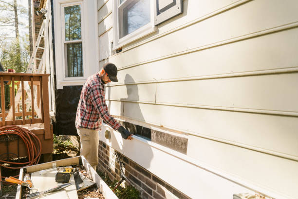 Top rated local Vinyl Siding specialists in Church Hill, TN